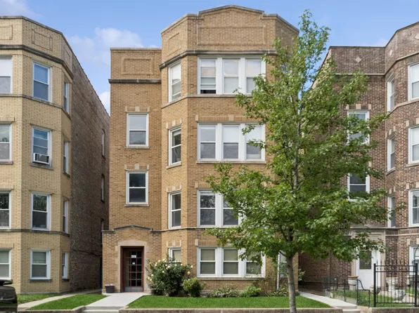 9116 La Crosse Ave, Skokie, IL 60077