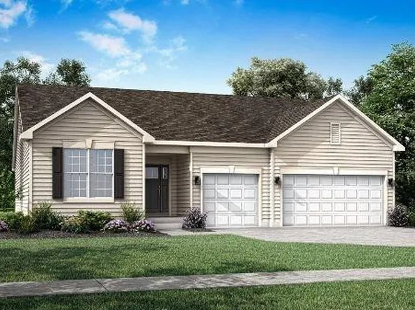 11557 Clyde Dr, Winfield, IN 46307