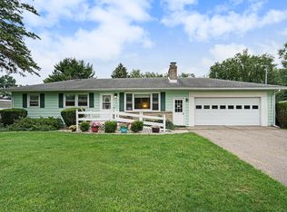 6452 Twilight Ave, Kalamazoo, MI 49048