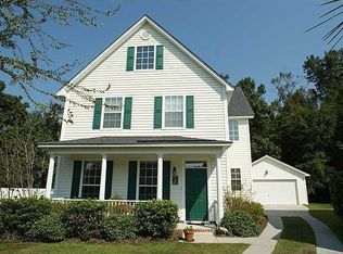 2340 Kennison Ln, Mount Pleasant, SC 29466