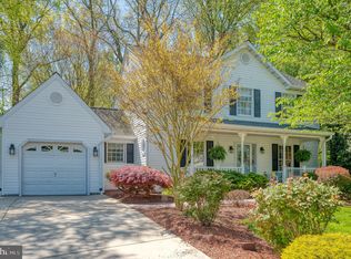 3009 Scotch Ct, Abingdon, MD 21009