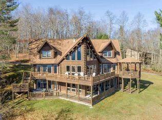 439 Paradise Hts, Oakland, MD 21550