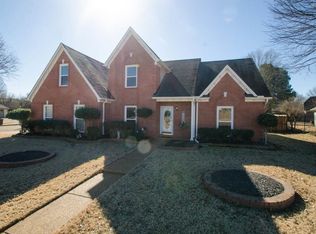 487 Pebble Creek Cv, Collierville, TN 38017