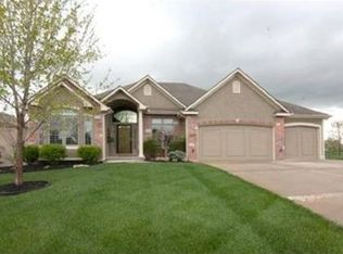 9501 N Lane Ave, Kansas City, MO 64157
