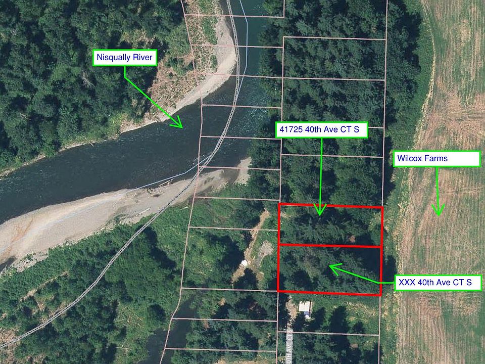 1st image of 41725 40th Avenue Ct S