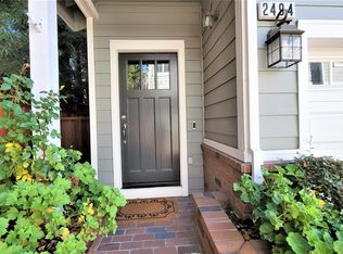 2494 Westcliffe Ln #4, Walnut Creek, CA 94597