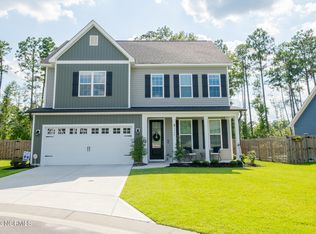 3709 Stormy Gale Pl, Castle Hayne, NC 28429