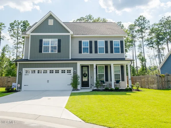 3709 Stormy Gale Place, Castle Hayne, NC 28429