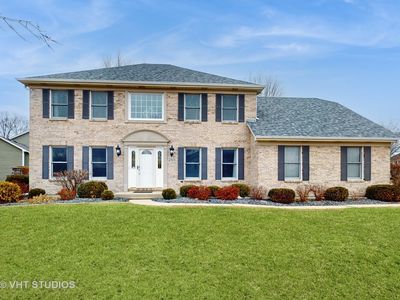 2501 Doncaster Dr, Aurora, IL, 60504