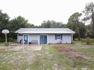 1850 S Duette Rd, Myakka City, FL 34251