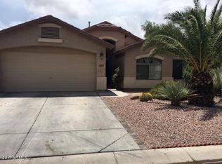 45127 W Jack Rabbit Trl, Maricopa, AZ 85139