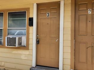 1016 Miles St APT 3, Rosenberg, TX 77471