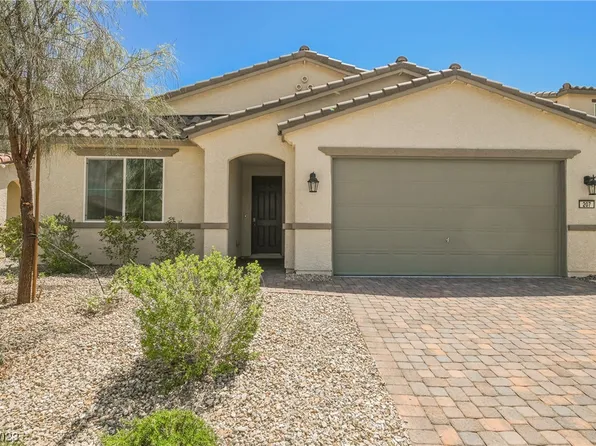 207 Red Sandstone Ave, North Las Vegas, NV 89031