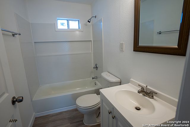 San Antonio to spend $100,000 on a public toilet