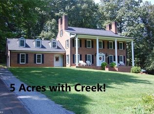 136 Eden Ln, State Road, NC 28676