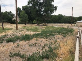 Minnie St, Caliente, NV 89008
