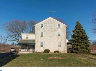 2160 Weber Rd, Lansdale, PA 19446