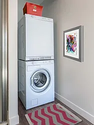 Rented by Keller Williams NYC