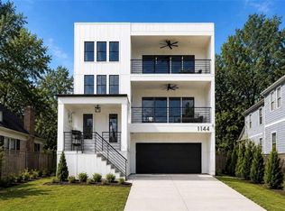 0 S Maywood Pl NW, Atlanta, GA 30318