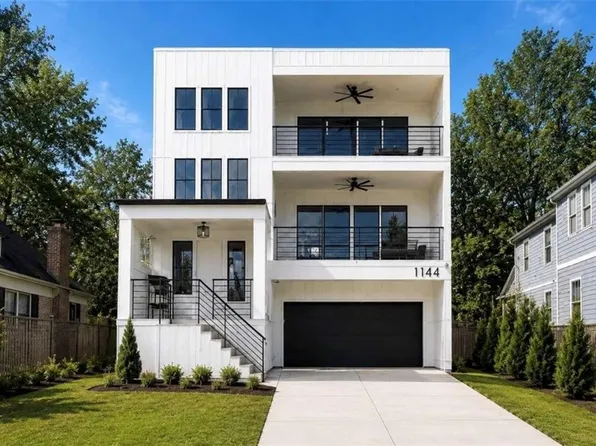 0 S Maywood Pl NW, Atlanta, GA 30318