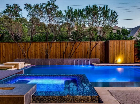 5908 Melshire Dr, Dallas, TX 75230