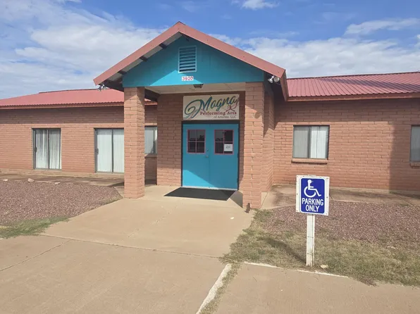 3920 W Elder St, Mc Neal, AZ 85617