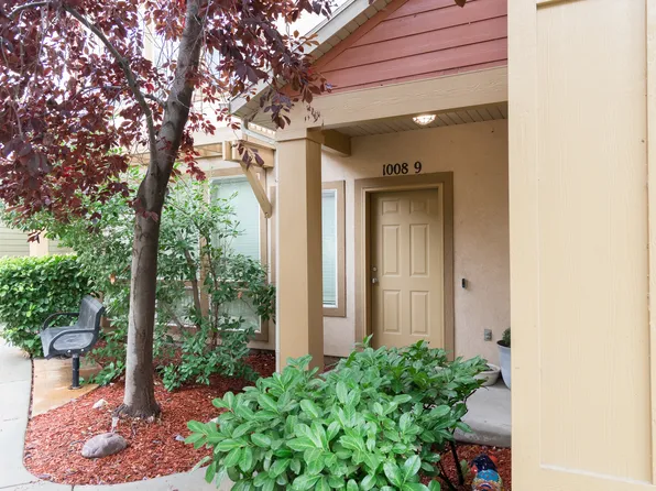 1008 N Shepard Creek Pkwy Unit 9, Farmington, UT 84025