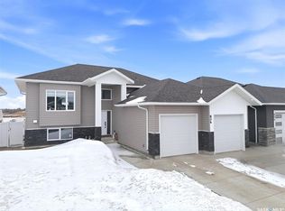 806 1st Ave N, Warman, SK S0K4S2