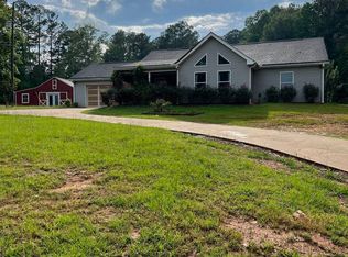 55 Hall Rd, Griffin, GA 30223