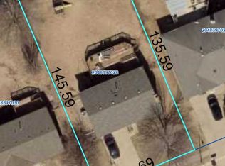 21504 Arabian Rd, Elkhorn, NE 68022