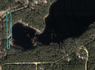 152 NE 841st Ave, Old Town, FL 32628