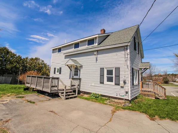 35 Mildred Avenue, Bangor, ME 04401