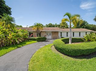 7100 SW 119th St, Pinecrest, FL 33156