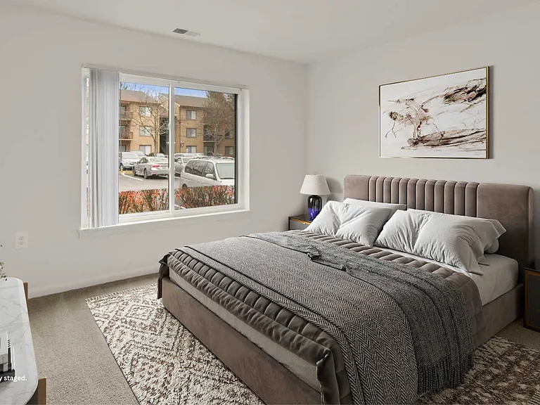 Annen Woods Apartments — Photo 7