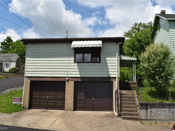 3515 Franklin St, Bellaire, OH 43906