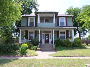 8 N 9th St, Temple, TX 76501