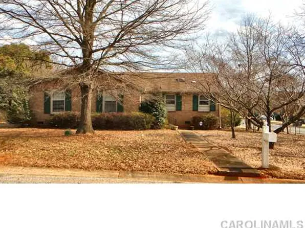 6331 Cherrycrest Ln, Charlotte, NC 28217
