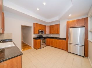 32 Channing St #2, Newton, MA 02458