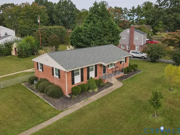 3300 Valleyfield Rd, Henrico, VA 23228