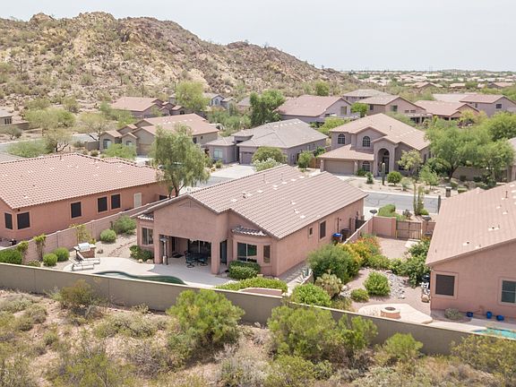 3rd image of 7206 E San Cristobal Way