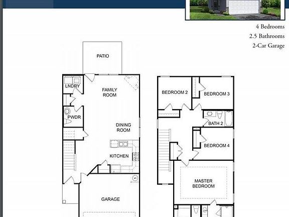 2nd image of 54 Laurel Dr E