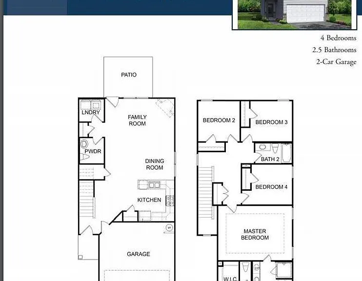 54 Laurel Dr E — Photo 2