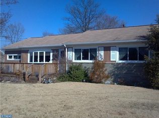 543 Fordham Ave, Burlington, NJ 08016