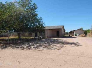 18629 E Karsten Dr, Queen Creek, AZ 85142