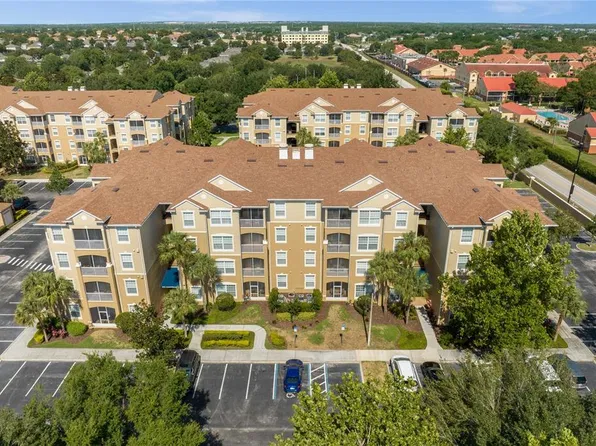 2785 ALMATON LOOP #303, KISSIMMEE, FL 34747