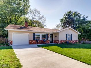 964 Star Ct, Gambrills, MD 21054