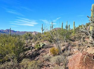 4795 W Nebraska St #0000, Tucson, AZ 85757