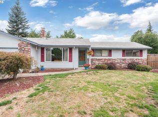 745 SW Riverview Pl, Gresham, OR 97080