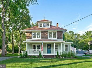 249 Washington Rd, Princeton, NJ 08540