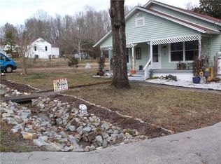 131 Gate St, High Point, NC 27263